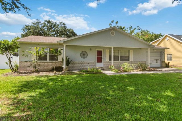 3107 5TH STREET, St Cloud, FL 34769