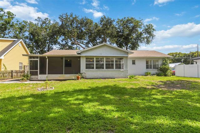 3107 5TH STREET, St Cloud, FL 34769