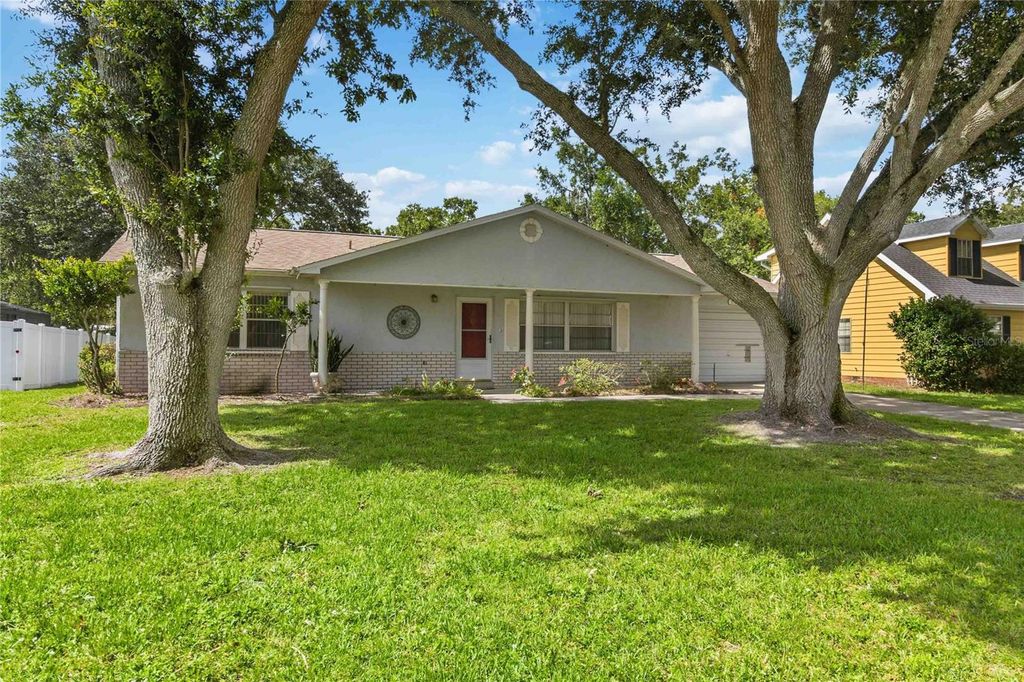 3107 5TH STREET, St Cloud, FL 34769