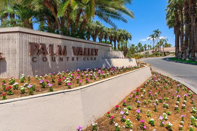 76216 Sweet Pea Way, Palm Desert, CA 92211