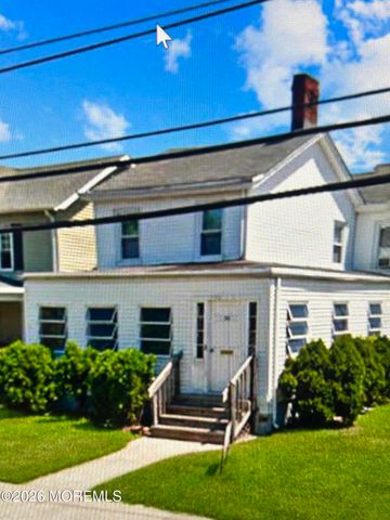 33 Washington Street 2nd floor, Red Bank, NJ 07701