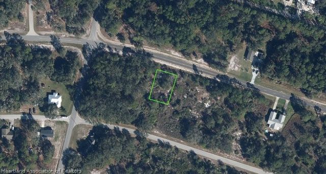 3150 Lake June Boulevard, Lake Placid, FL 33852