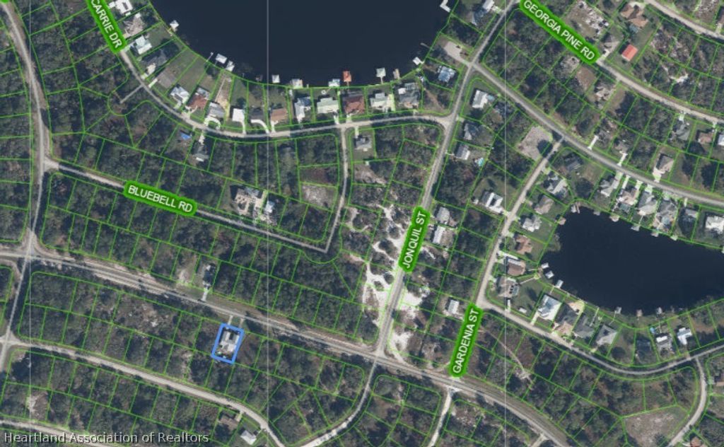 3150 Lake June Boulevard, Lake Placid, FL 33852