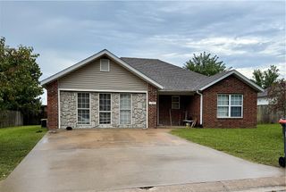 724 Applegate Lane, Lincoln, AR 72744