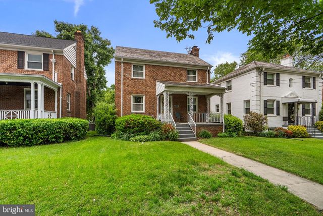 1828 MICHIGAN AVE NE, Washington, DC 20018