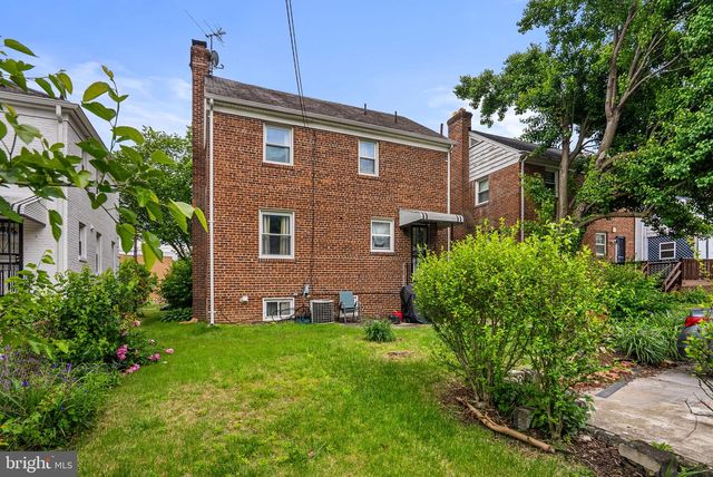 1828 MICHIGAN AVE NE, Washington, DC 20018