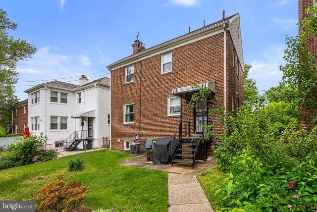 1828 MICHIGAN AVE NE, Washington, DC 20018