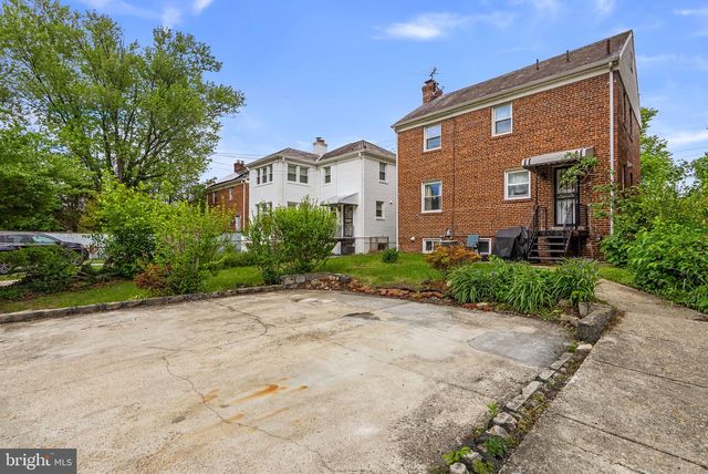 1828 MICHIGAN AVE NE, Washington, DC 20018