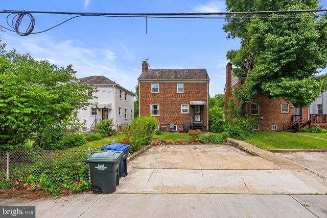 1828 MICHIGAN AVE NE, Washington, DC 20018