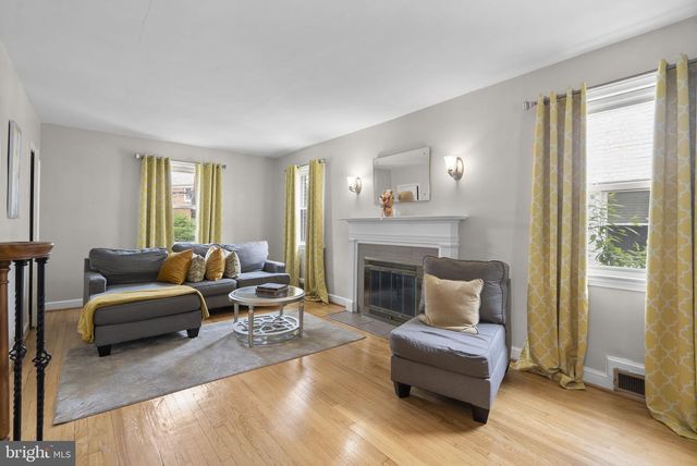 1828 MICHIGAN AVE NE, Washington, DC 20018