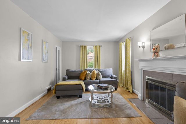 1828 MICHIGAN AVE NE, Washington, DC 20018