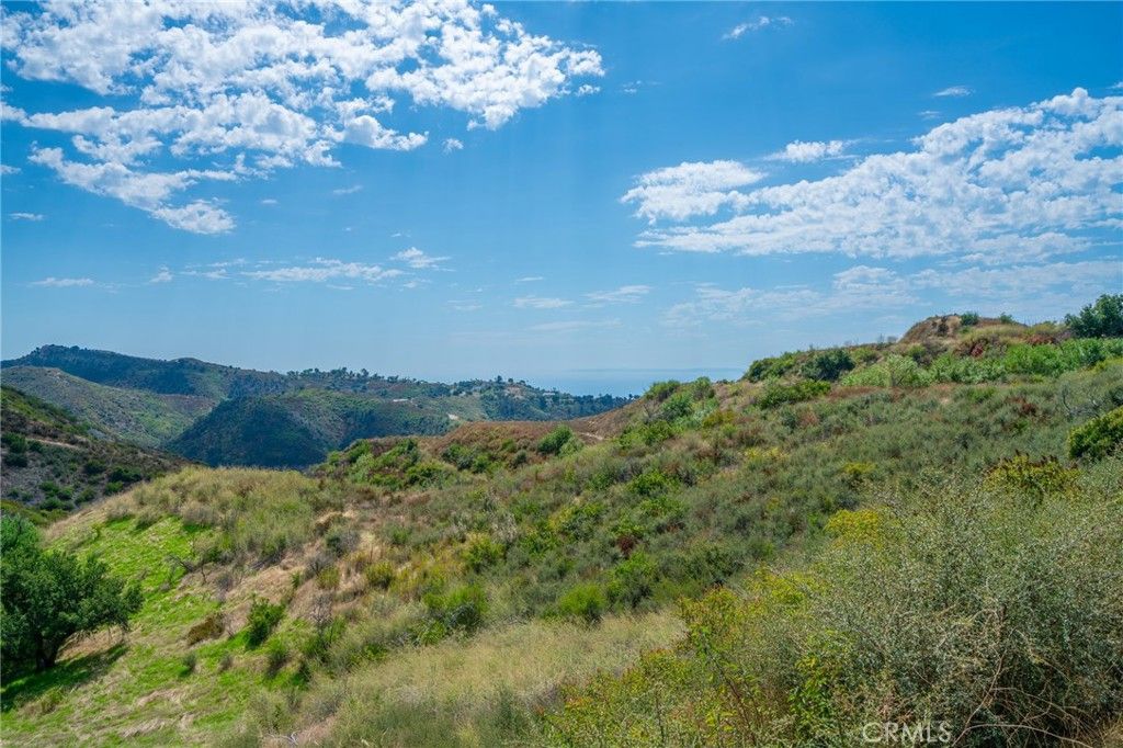 0 Castro Peak Motorway, Malibu, CA 90265 — exterior