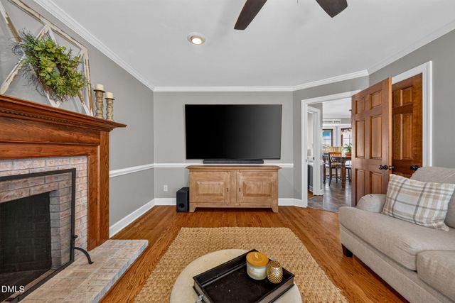 107 Canterfield Road, Cary, NC 27513