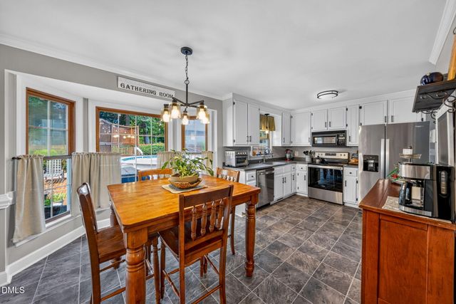 107 Canterfield Road, Cary, NC 27513