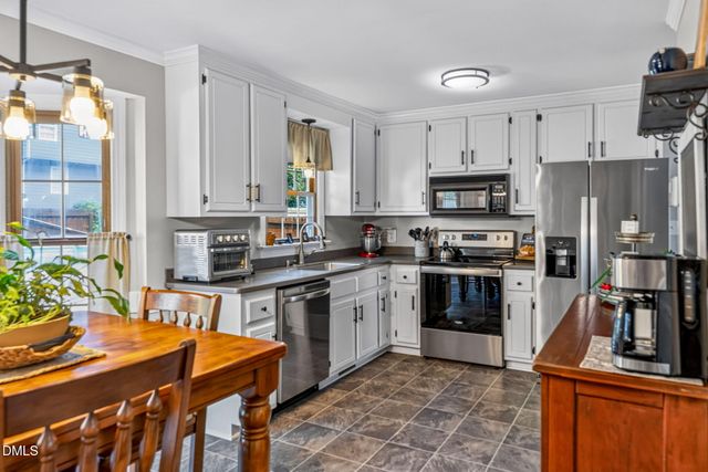 107 Canterfield Road, Cary, NC 27513