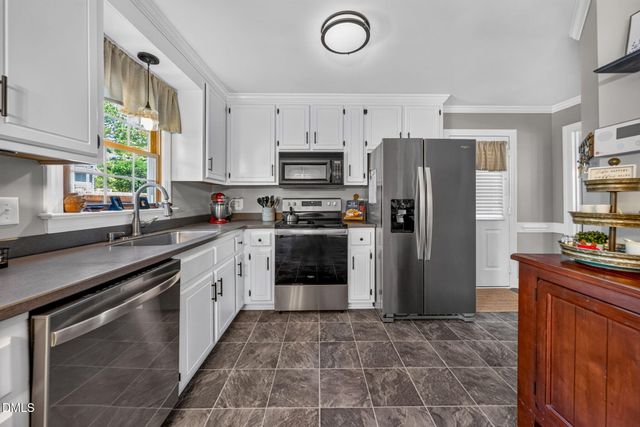 107 Canterfield Road, Cary, NC 27513