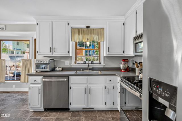 107 Canterfield Road, Cary, NC 27513