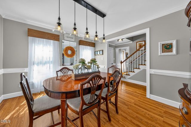 107 Canterfield Road, Cary, NC 27513
