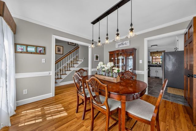 107 Canterfield Road, Cary, NC 27513