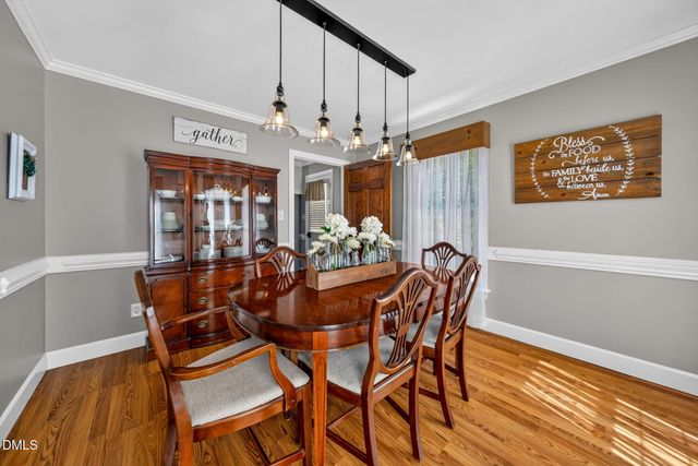 107 Canterfield Road, Cary, NC 27513