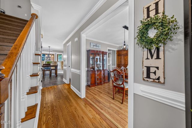 107 Canterfield Road, Cary, NC 27513