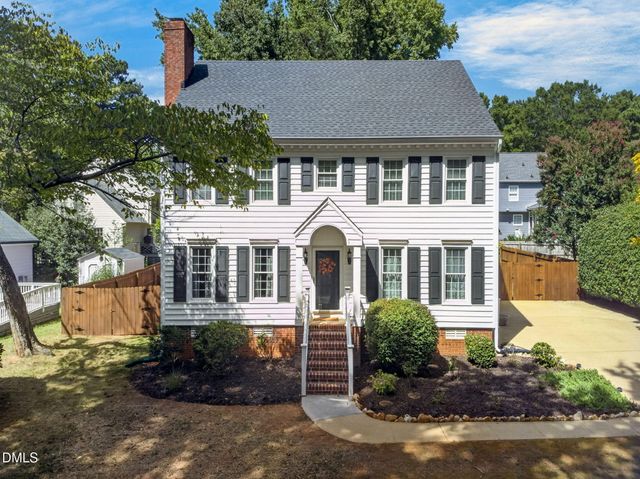 107 Canterfield Road, Cary, NC 27513