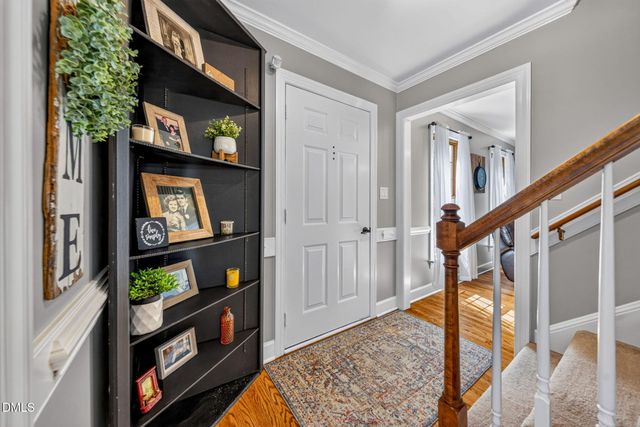 107 Canterfield Road, Cary, NC 27513