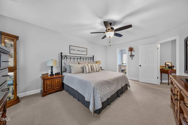 107 Canterfield Road, Cary, NC 27513