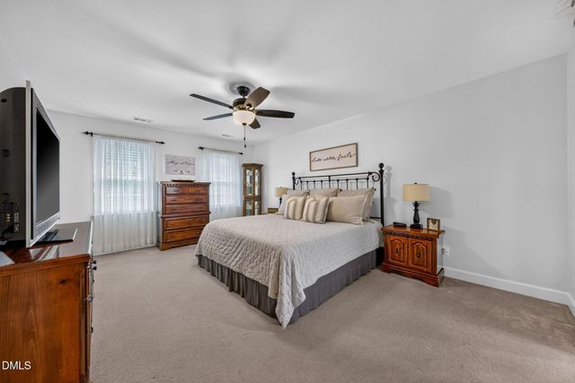 107 Canterfield Road, Cary, NC 27513