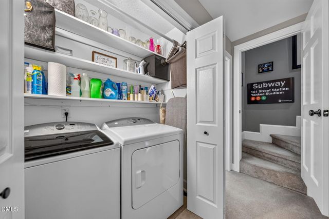 107 Canterfield Road, Cary, NC 27513
