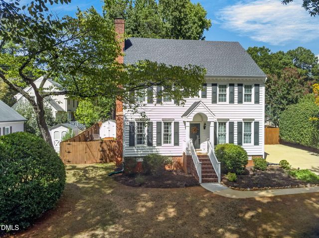 107 Canterfield Road, Cary, NC 27513