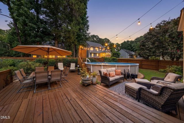 107 Canterfield Road, Cary, NC 27513