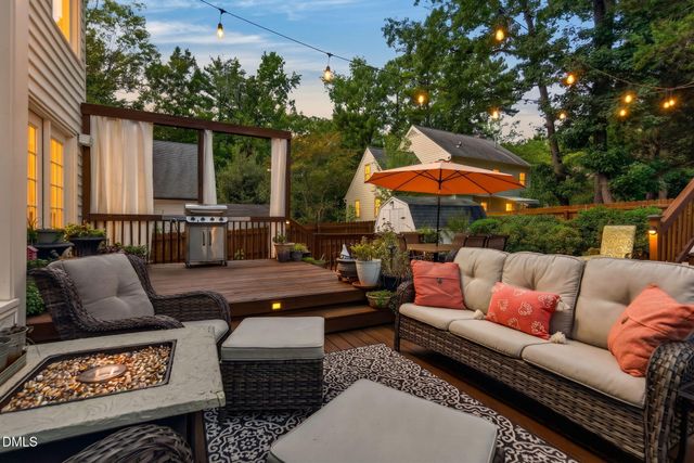 107 Canterfield Road, Cary, NC 27513