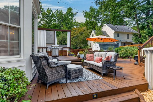 107 Canterfield Road, Cary, NC 27513