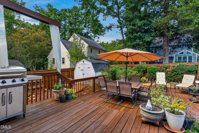 107 Canterfield Road, Cary, NC 27513