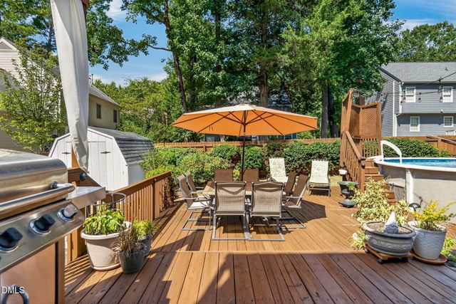 107 Canterfield Road, Cary, NC 27513
