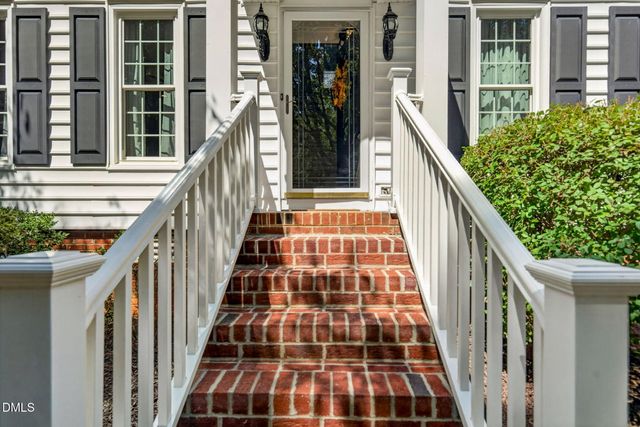 107 Canterfield Road, Cary, NC 27513