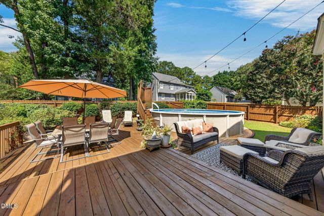 107 Canterfield Road, Cary, NC 27513