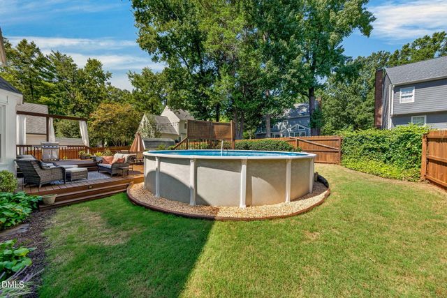 107 Canterfield Road, Cary, NC 27513