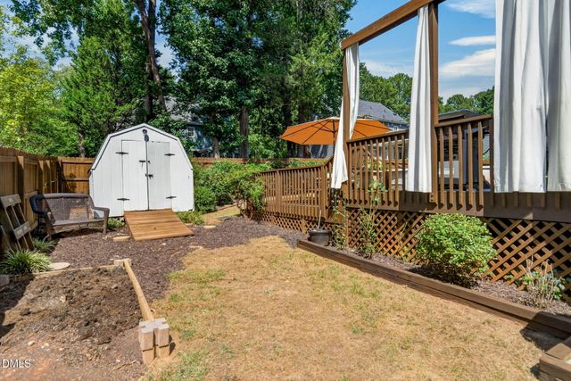 107 Canterfield Road, Cary, NC 27513