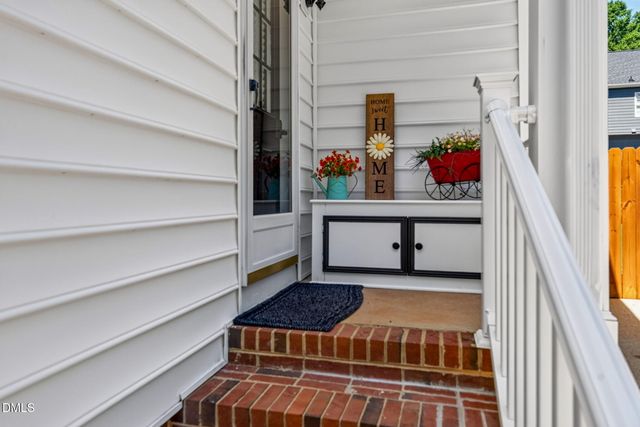 107 Canterfield Road, Cary, NC 27513