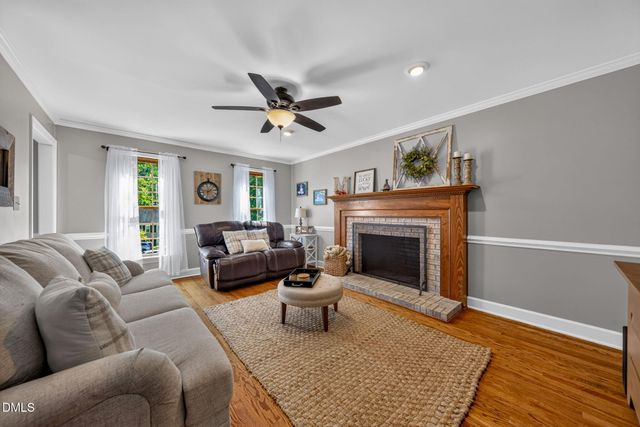107 Canterfield Road, Cary, NC 27513