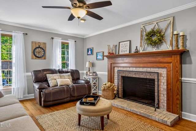 107 Canterfield Road, Cary, NC 27513