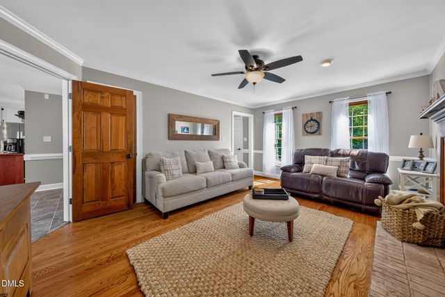 107 Canterfield Road, Cary, NC 27513