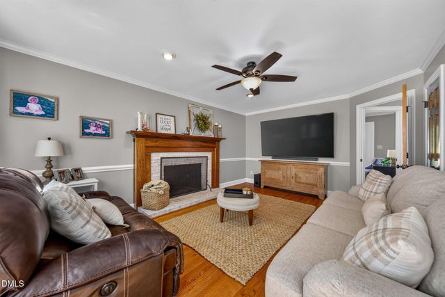 107 Canterfield Road, Cary, NC 27513