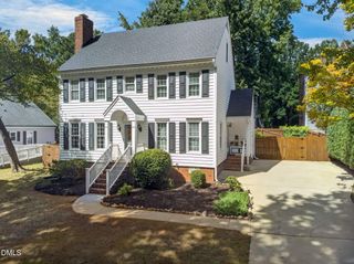 107 Canterfield Road, Cary, NC 27513