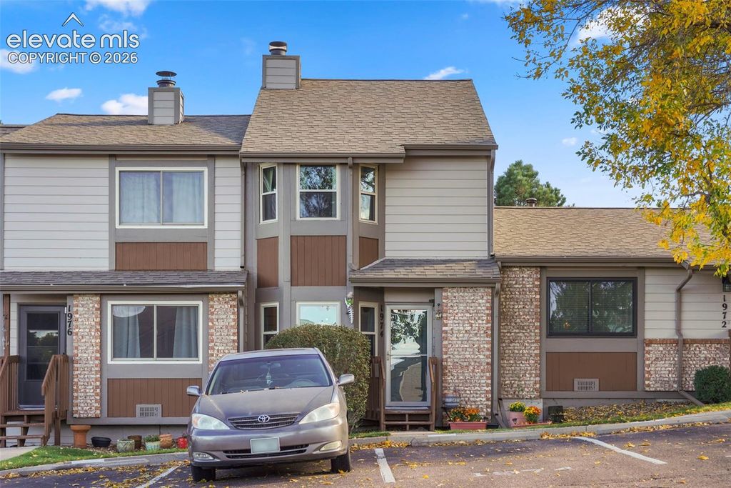 1974 Erin Loop, Colorado Springs, CO 80918 — exterior