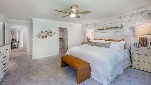 258 Blue Butterfly Drive, Angier, NC 27501