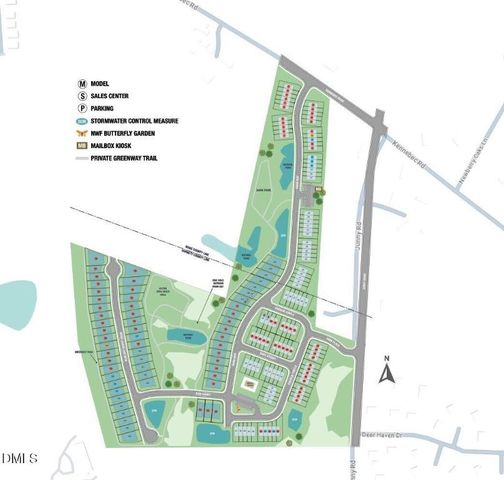 258 Blue Butterfly Drive, Angier, NC 27501