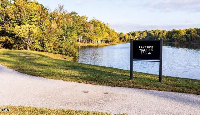 258 Blue Butterfly Drive, Angier, NC 27501